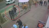 Foto ilustrativa de la nota titulada: Plena calle San Martín: así le robaron la bicicleta a un conocido periodista de Mendoza