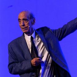 Arriazu, sobre el modelo de Milei: "Nunca vi un sistema en el que sobran divisas y falta empleo”