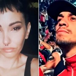 Caso Agostina Vega: Soledad Andreani negó los hechos