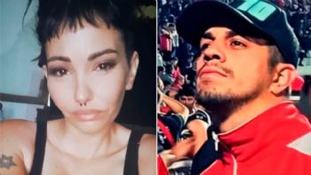 Caso Agostina Vega: Soledad Andreani negó los hechos