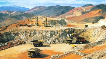 Minería sin derrame en Mendoza y vamos hacia las tres décadas perdidas