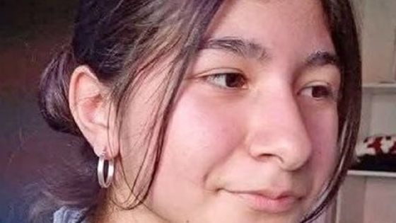 Desesperada búsqueda de otra adolescente desaparecida en Córdoba