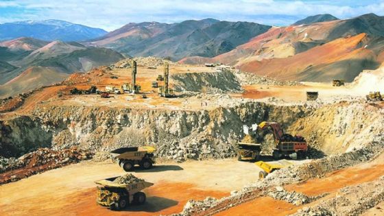 Minería sin derrame en Mendoza y vamos hacia las tres décadas perdidas