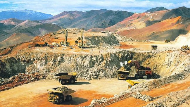 Minería sin derrame en Mendoza y vamos hacia las tres décadas perdidas