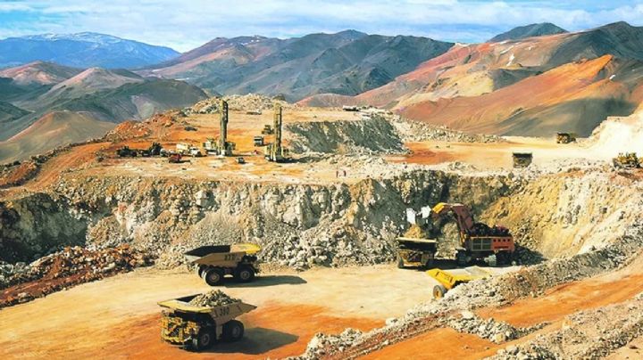 Minería sin derrame en Mendoza y vamos hacia las tres décadas perdidas