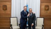 Foto ilustrativa de la nota titulada: Eliminación de las PASO: la misión que tiene por delante Diego Santilli