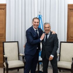 Eliminación de las PASO: la misión que tiene por delante Diego Santilli