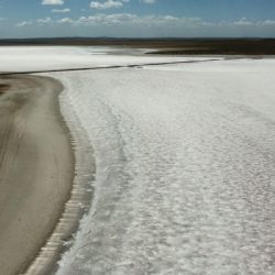 Más minería: Latorre celebró la ratificación de la DIA del proyecto "Don Luis y Otro"