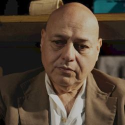 Murió el actor y dramaturgo Santiago Ríos
