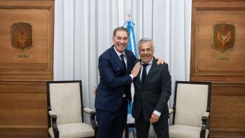 Eliminación de las PASO: la misión que tiene por delante Diego Santilli