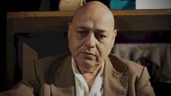 Murió el actor y dramaturgo Santiago Ríos