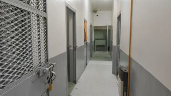 Donde alojarán a los menores que sean alcanzados por el nuevo Régimen Penal Juvenil 