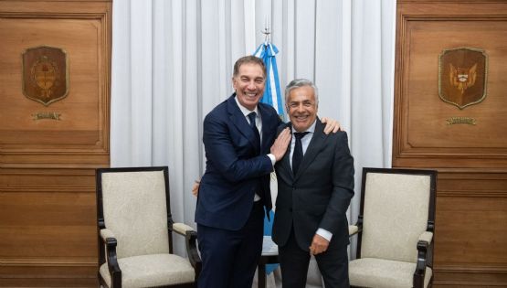 Eliminación de las PASO: la misión que tiene por delante Diego Santilli