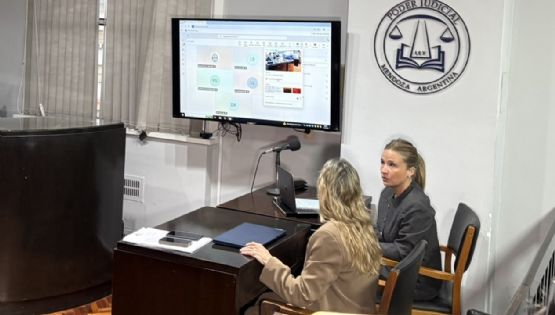 ¿Corrupción o falsa denuncia? Fuerte cruce en la audiencia por el caso de los rugbiers franceses