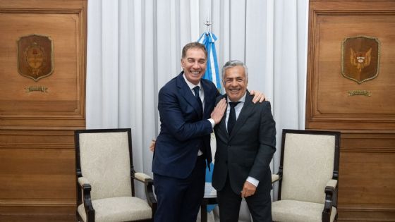 Eliminación de las PASO: la misión que tiene por delante Diego Santilli