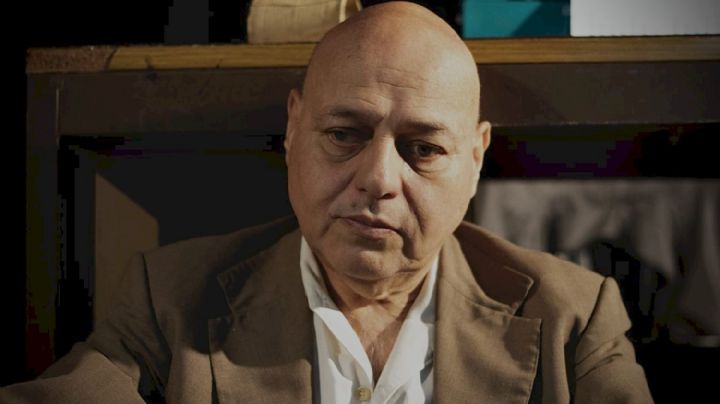 Murió el actor y dramaturgo Santiago Ríos