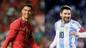 Foto ilustrativa de la nota titulada: Lionel o Ronaldo: cuál es el nombre más elegido por los chilenos para sus hijos 