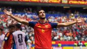 Foto ilustrativa de la nota titulada: España le ganó a Bélgica y pasó a semifinales del Mundial 2026 