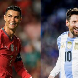 Lionel o Ronaldo: cuál es el nombre más elegido por los chilenos para sus hijos 