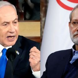 Irán e Israel se cruzan amenazas tras nuevos ataques de Estados Unidos