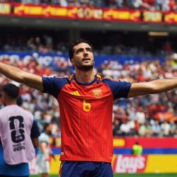 España le ganó a Bélgica y pasó a semifinales del Mundial 2026 