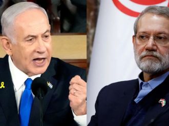 Irán e Israel se cruzan amenazas tras nuevos ataques de Estados Unidos