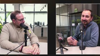 #SeDijo: la lapicera mágica de Cornejo y entrevista filosa al diputado Lucas Ilardo