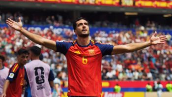 España le ganó a Bélgica y pasó a semifinales del Mundial 2026 