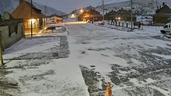 Operadores turísticos de alta montaña expresaron su malestar con el Gobierno