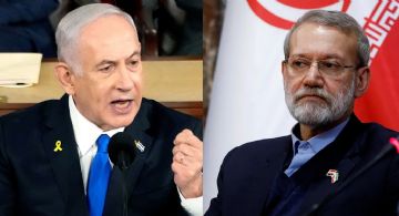 Irán e Israel se cruzan amenazas tras nuevos ataques de Estados Unidos