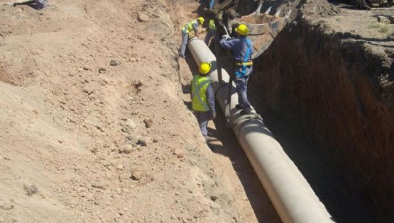 Se abrió el llamado a licitaciones para una obra financiada con fondos del resarcimiento