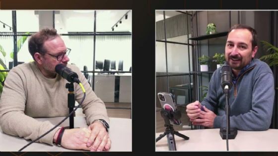 #SeDijo: la lapicera mágica de Cornejo y entrevista filosa al diputado Lucas Ilardo