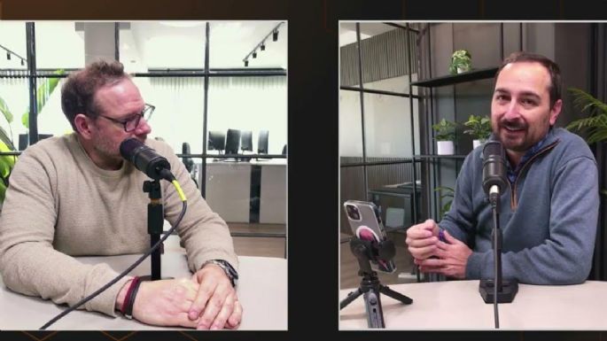#SeDijo: la lapicera mágica de Cornejo y entrevista filosa al diputado Lucas Ilardo