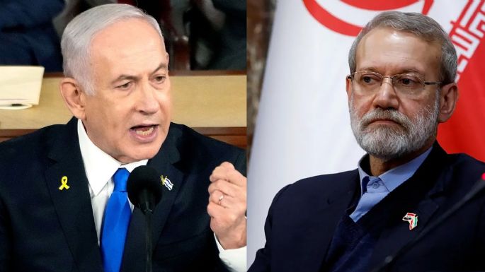 Irán e Israel se cruzan amenazas tras nuevos ataques de Estados Unidos