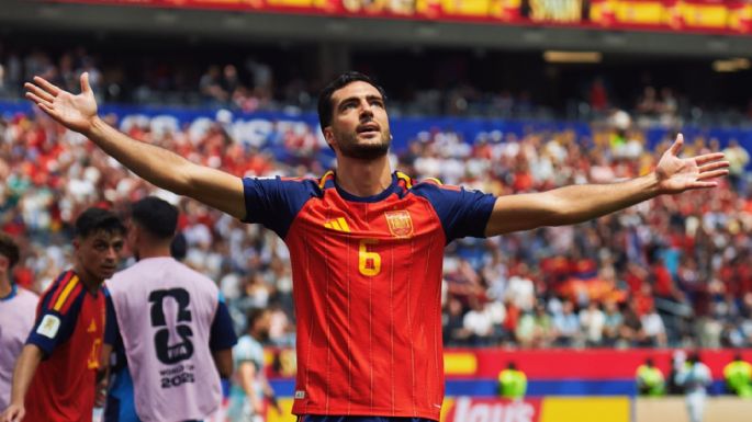 España le ganó a Bélgica y pasó a semifinales del Mundial 2026 