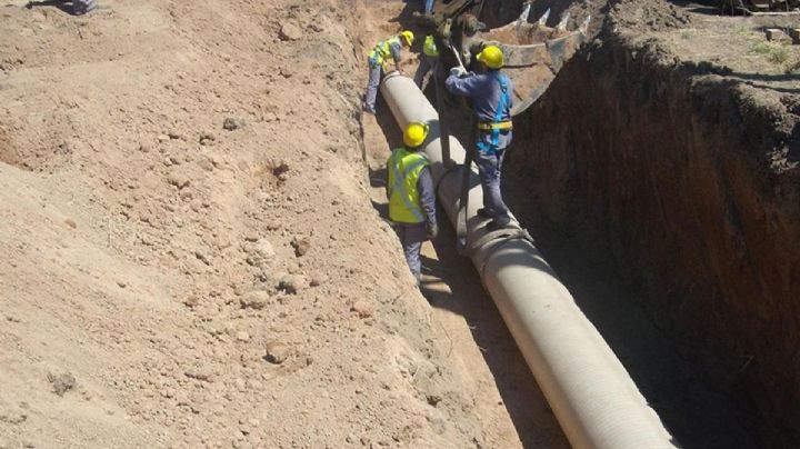 Se abrió el llamado a licitaciones para una obra financiada con fondos del resarcimiento