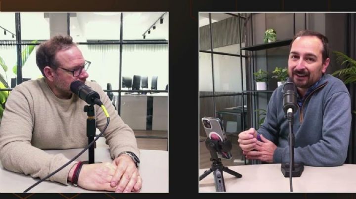 #SeDijo: la lapicera mágica de Cornejo y entrevista filosa al diputado Lucas Ilardo