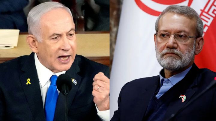 Irán e Israel se cruzan amenazas tras nuevos ataques de Estados Unidos