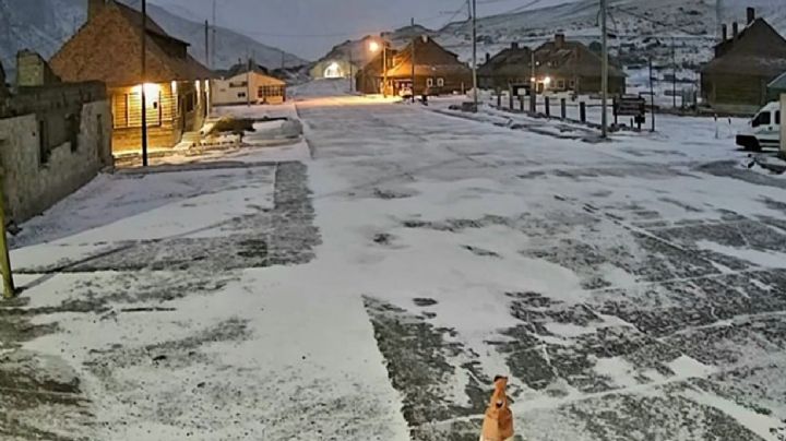 Operadores turísticos de alta montaña expresaron su malestar con el Gobierno