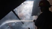 Foto ilustrativa de la nota titulada: Un niño quedó en terapia intensiva tras un presunto incendio intencional en Las Heras 