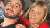 Foto ilustrativa de la nota titulada: Nico Occhiato rompió en llanto al hablar de la muerte de su abuela 