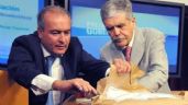 Foto ilustrativa de la nota titulada: Caso Skanska: condenaron a 5 años de prisión a Julio De Vido y José López 