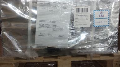 Foto iliustrativa de  Made in India: mendoza importó medicamentos oncológicos y reumatológicos