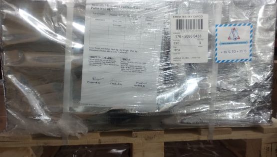 Made in India: mendoza importó medicamentos oncológicos y reumatológicos