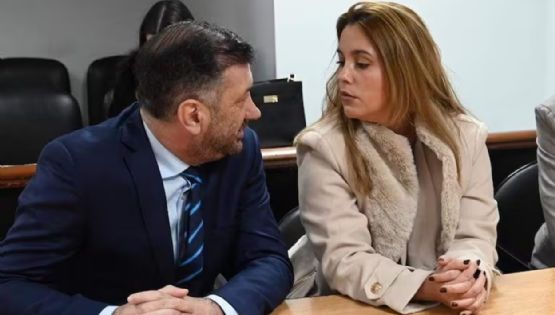 El ex senador Kueider fue condenado a dos años de prisión por tentativa de contrabando