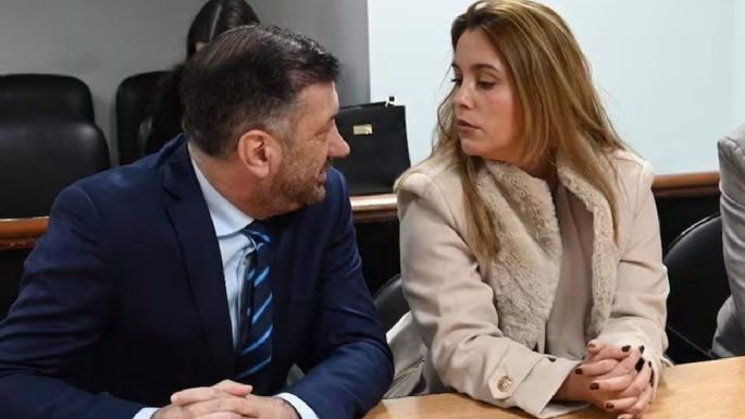 El ex senador Kueider fue condenado a dos años de prisión por tentativa de contrabando