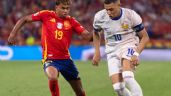 Foto ilustrativa de la nota titulada: Los números detrás del duelo entre Lamine Yamal y Kylian Mbappé