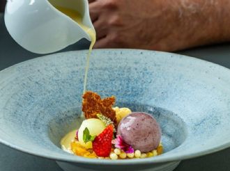 Cuáles son los 9 restaurantes con Estrellas Michelin en Mendoza