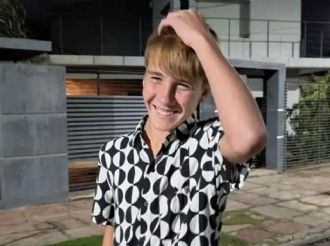 Detuvieron a dos menores por el brutal ataque en patota a un adolescente 