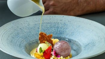 Cuáles son los 9 restaurantes con Estrellas Michelin en Mendoza